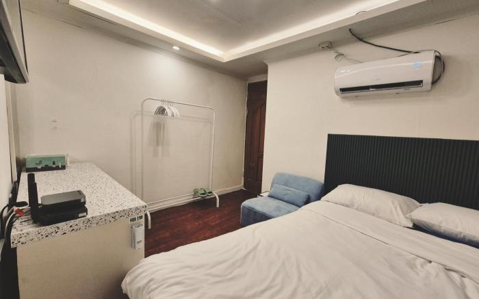 Dongdaemun Karrot Hostel