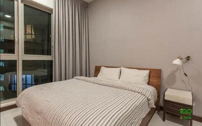 Apartment in Kuala Lumpur by Panda Homes @ Regalia