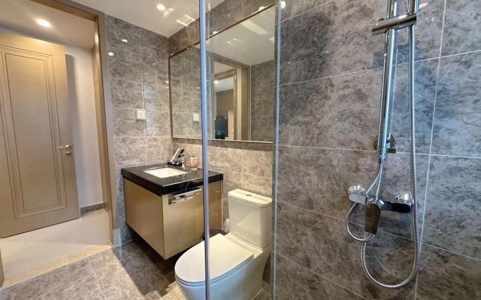 R&F Boutique Studio By Han Lin Homestay