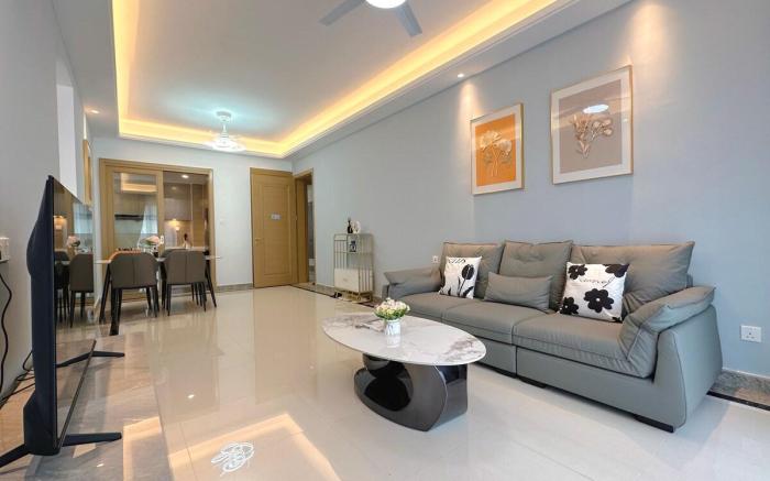 R&F 2R1B Boutique Homestay By Han Lin