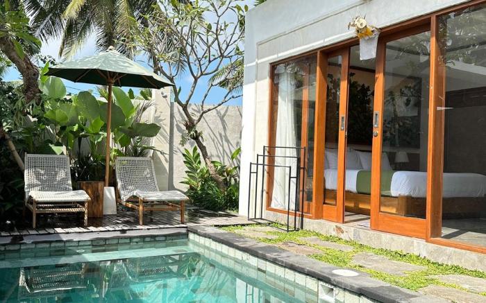 Anara Ubud