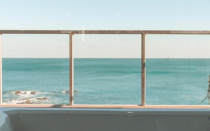 Ulsan Haebeach Pension
