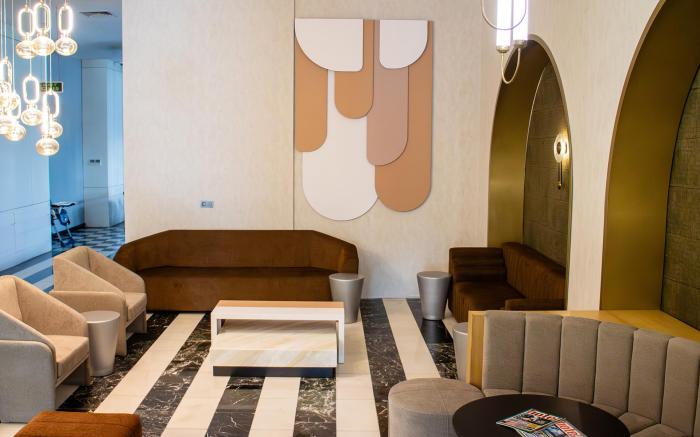 SAM ROYAL HOTEL