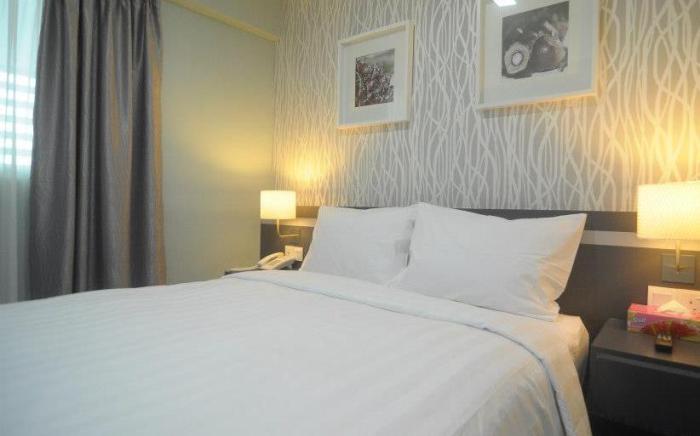 Kosma Boutique Hotel