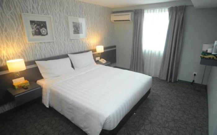 Kosma Boutique Hotel