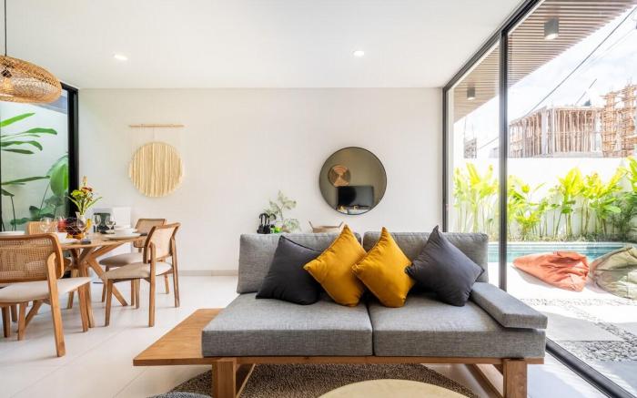 Oasis Villa - Chill, Relax, Unwind in Your Oasis 
