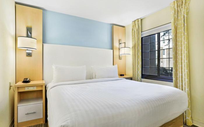 Staybridge Suites Columbia Baltimore By IHG