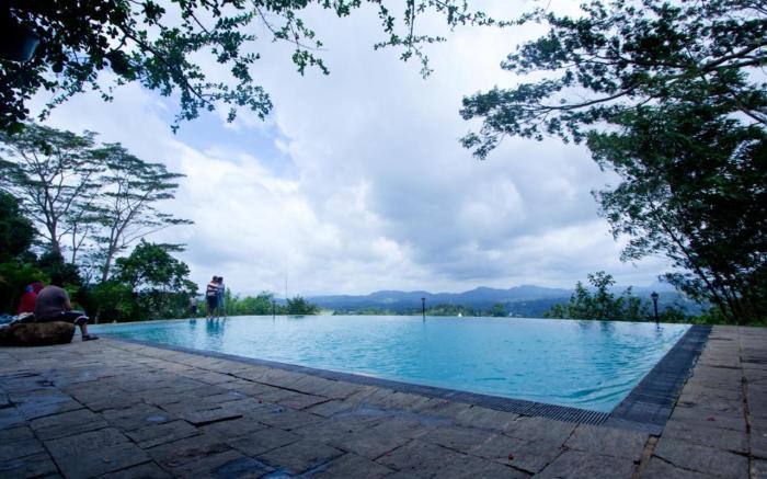 Mount Randholee Resorts & Spa