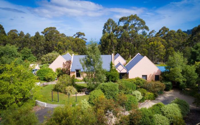 Parnella Accommodation