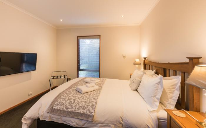 Parnella Accommodation