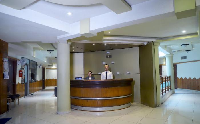 Hotel Mansi