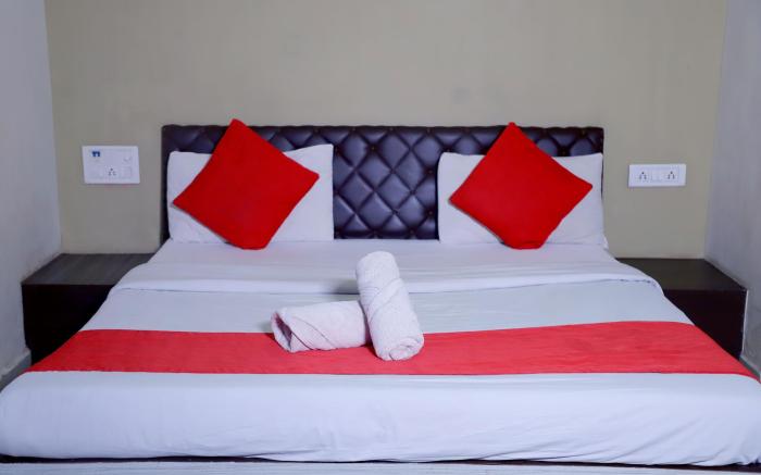 Hotel Mansi