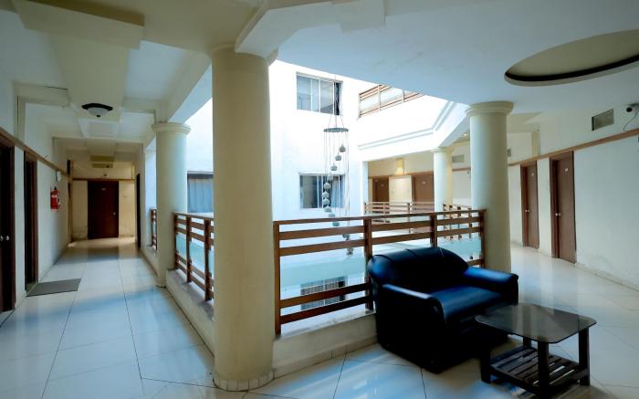 Hotel Mansi
