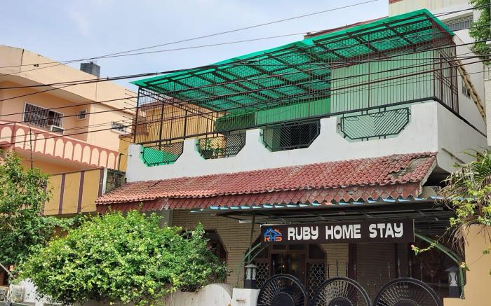 Ruby Home stay