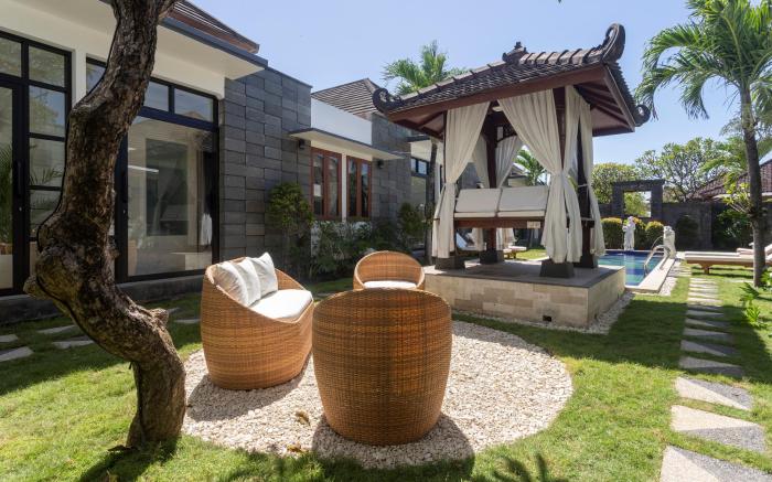 Designer Studio Emy Sanur