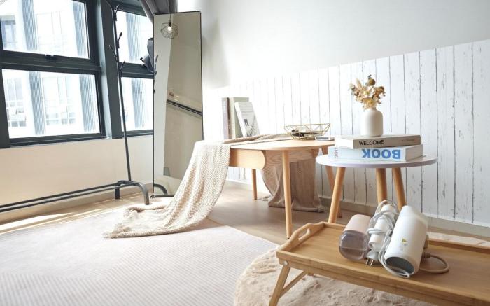 KLCC Loft: Stay Near MRT for 4 pax@Ekocheras