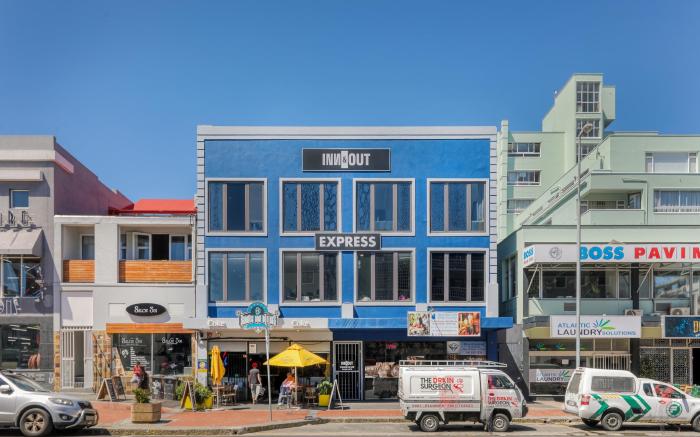 Inn & Out Express Sea Point 