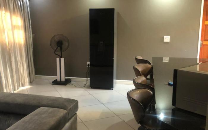 Cass Villa 25 Kimberley 