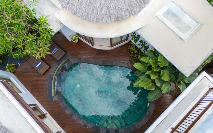Floro Villa Canggu by Uniquecations