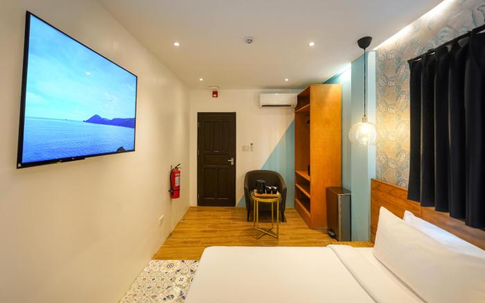 J Boutique Hotel El Nido Managed by H Hospitality Group
