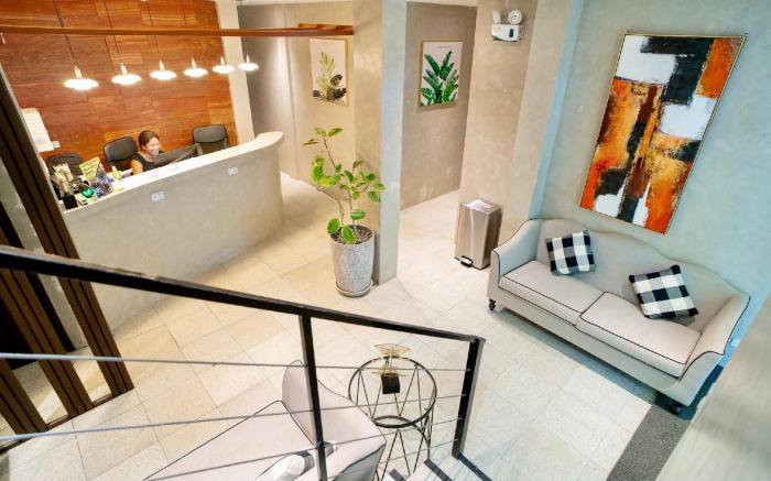 J Boutique Hotel El Nido Managed by H Hospitality Group