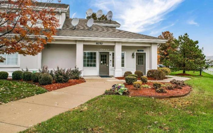 Quality Inn Fishers - Indianapolis