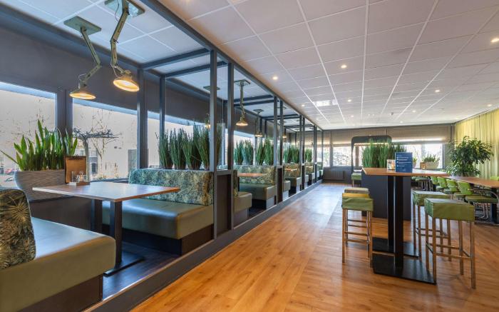 Amrath Airport Hotel Rotterdam