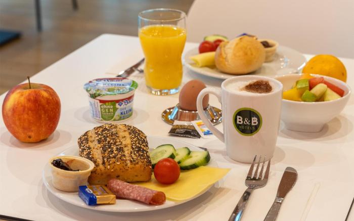 B&B HOTEL Hagen