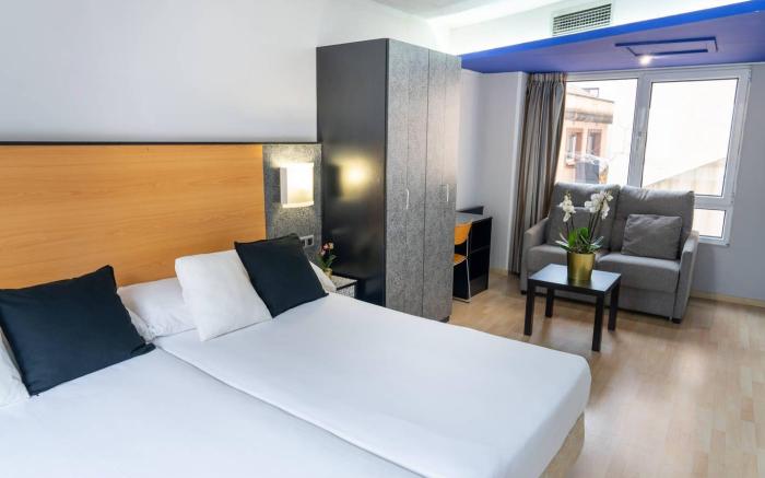 Hotel Faranda Pathos Gijón, an Ascend Collection Hotel