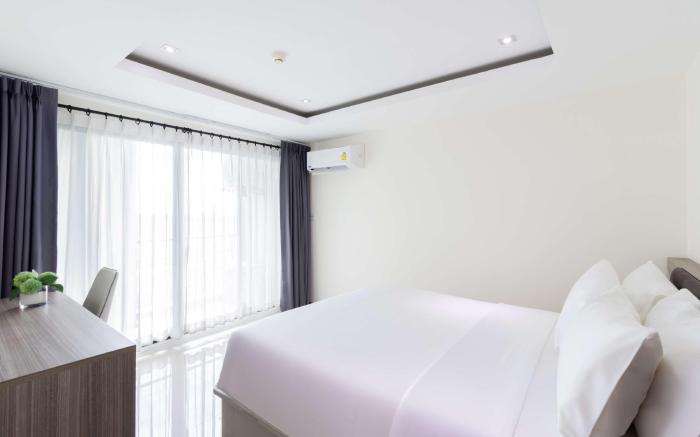 SureStay By Best Western Iconic Suvarnabhumi
