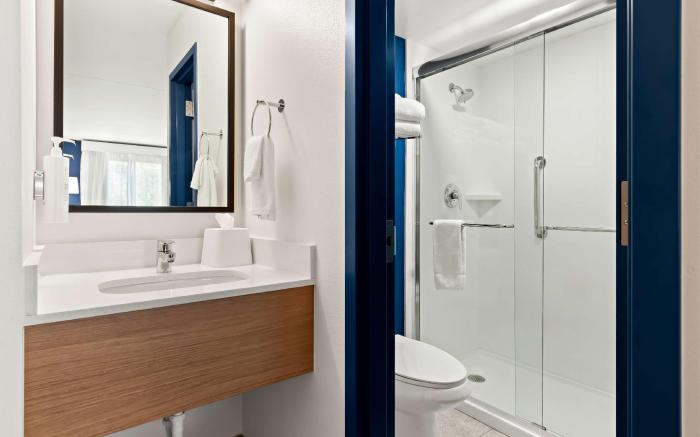 Spark by Hilton Hummelstown Hershey