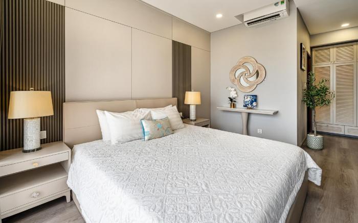 Urban Zen Saigon - Celadon City Aeon Mall