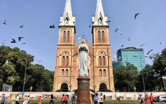 GEM EMERALD - Celadon City Tan Phu