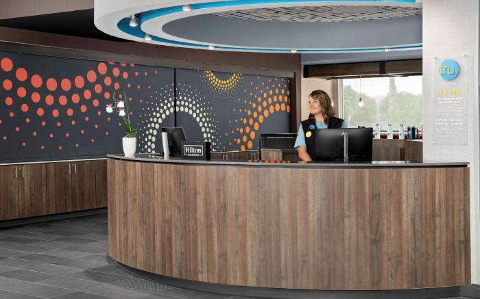 Tru by Hilton Jacksonville Airport I-95