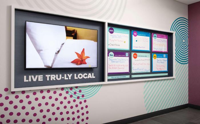 Tru by Hilton Jacksonville Airport I-95