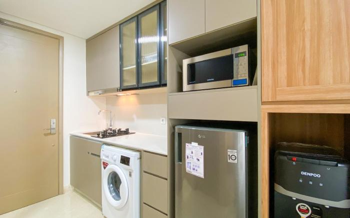 SimplyLook Studio Gold Coast Apartment By Travelio