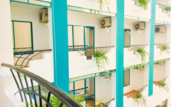 GREEN NHA TRANG 