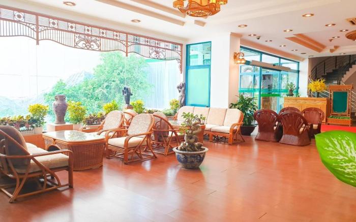 GREEN NHA TRANG 
