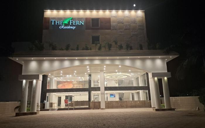 The Fern Residency, Bodhgaya