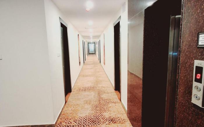 The Fern Residency, Bodhgaya