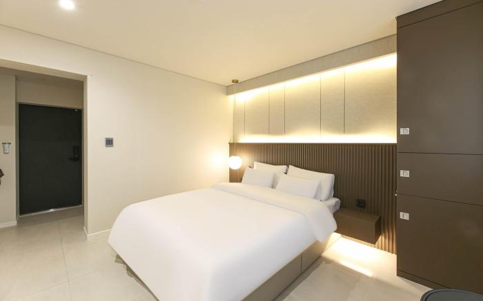 Gyeongju JI STAY  Bulguksa