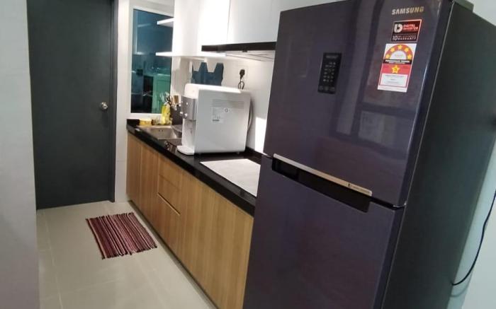 Trival Double 9 Homestay @ Sri Indah, Sandakan