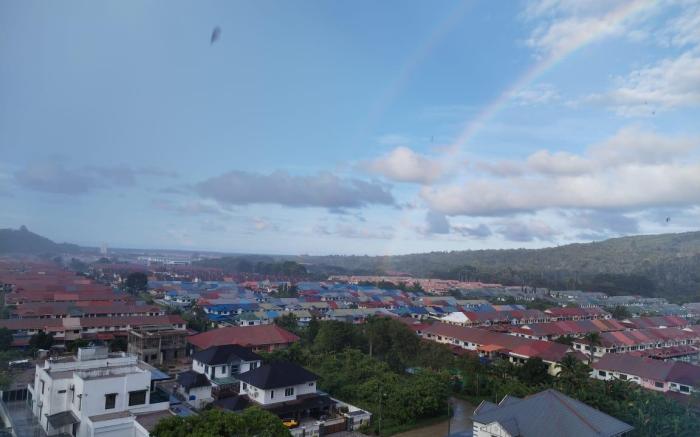 Trival Double 9 Homestay @ Sri Indah, Sandakan