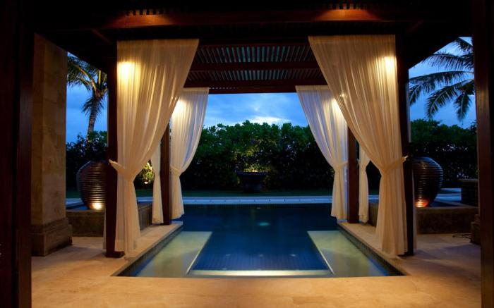 Villa Amani 5-bedroom villa 