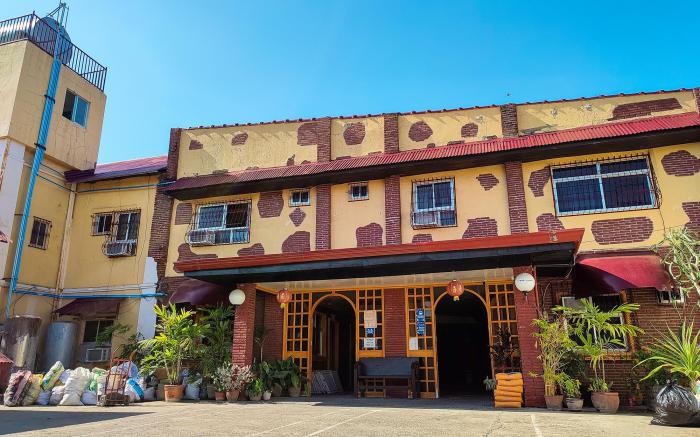 El Juliana Hotel