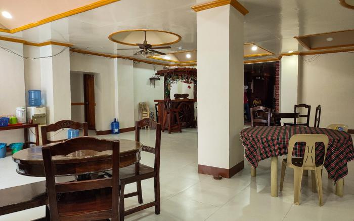 El Juliana Hotel