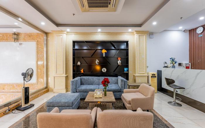 Moon Hotel 2 Đỗ Quang
