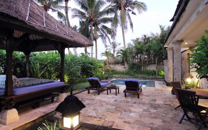 Villa Ocean