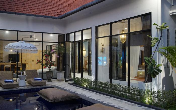 Villa La Familia Dua