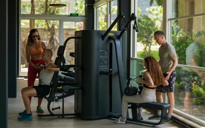 Kairos Valley Health & Nature Resort